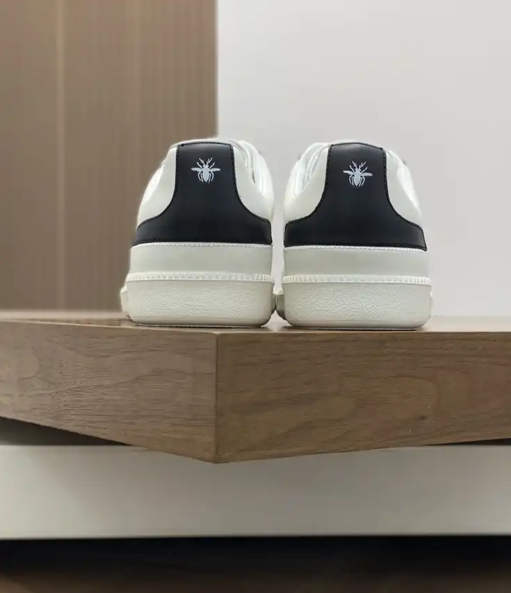 hype Christian Dior Sneakers