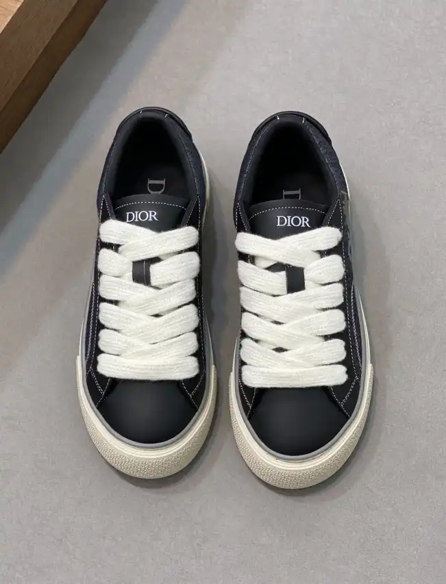 hype Christian Dior Sneakers