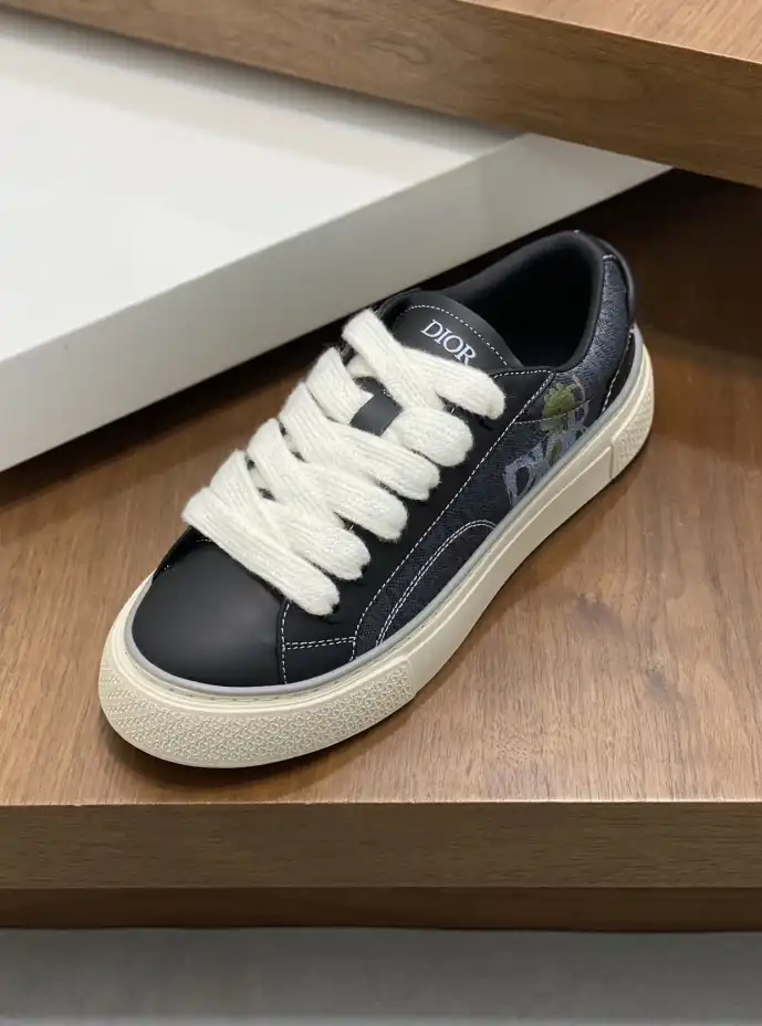 hype Christian Dior Sneakers