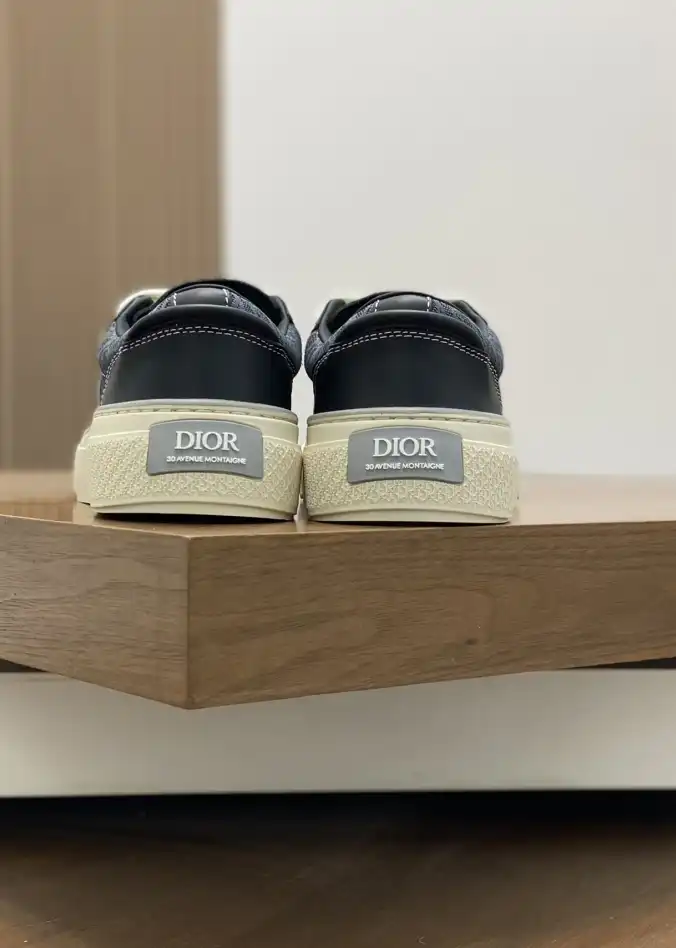 hype Christian Dior Sneakers