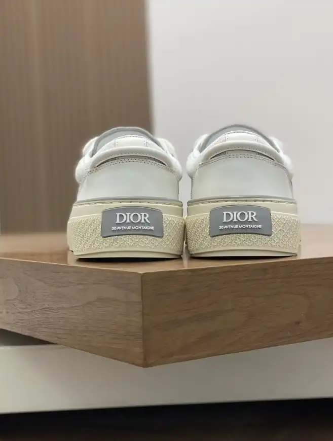 hype Christian Dior Sneakers