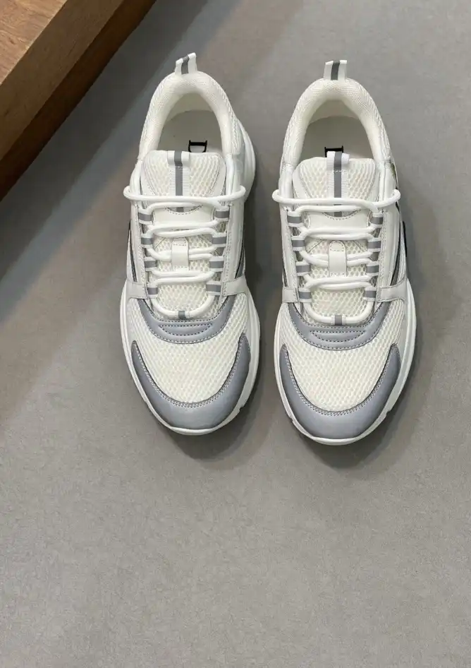 hype Christian Dior Sneakers