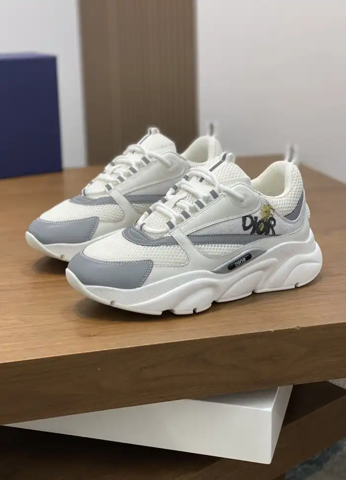 hype Christian Dior Sneakers