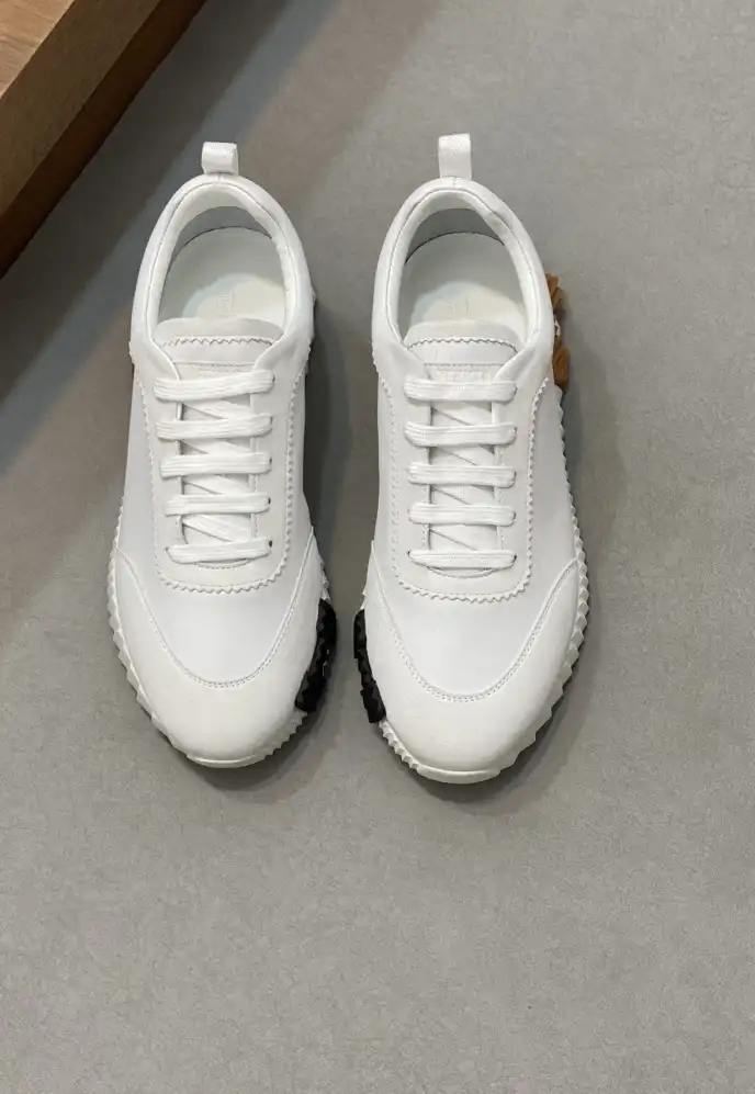 hype Hermes Sneakers