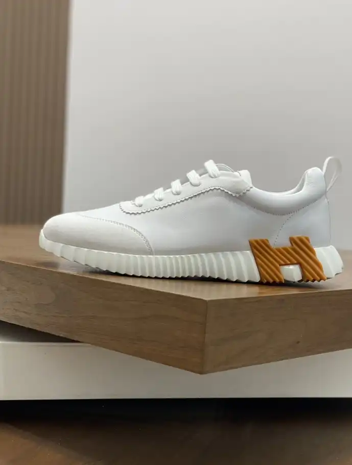 hype Hermes Sneakers