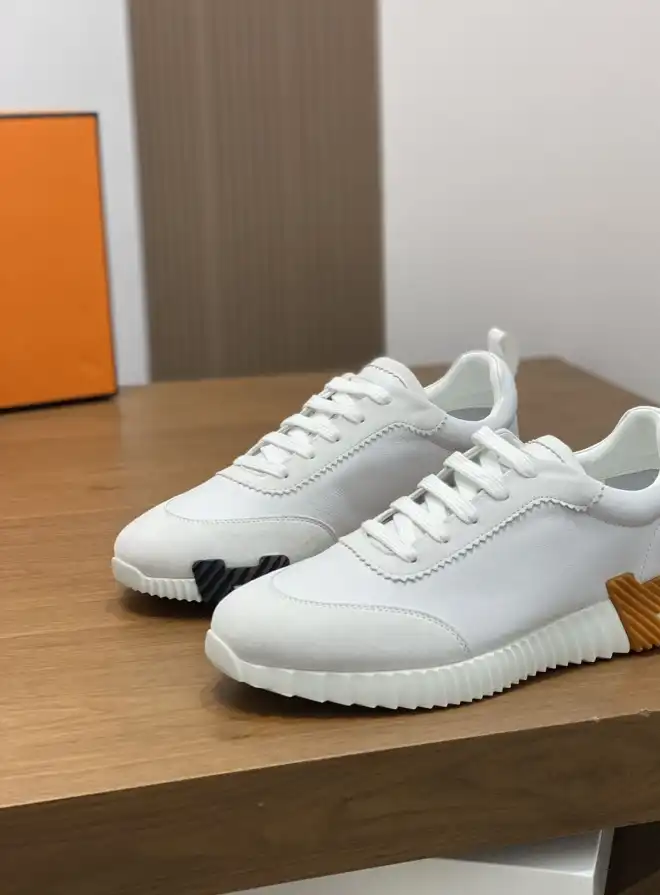 hype Hermes Sneakers