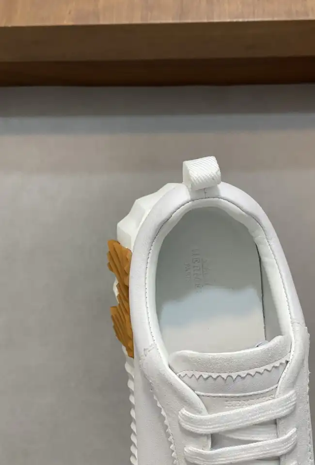 hype Hermes Sneakers