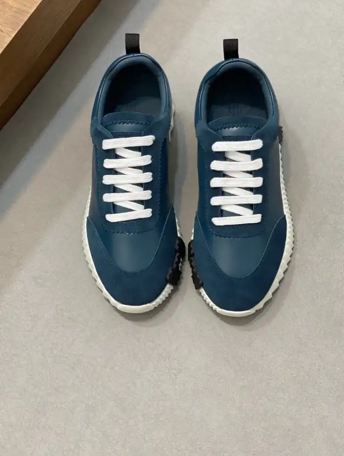 hype Hermes Sneakers