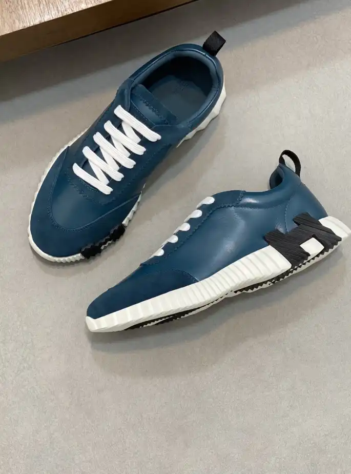 hype Hermes Sneakers