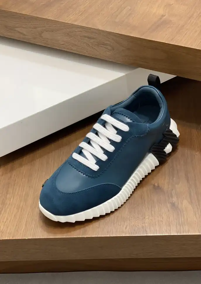 hype Hermes Sneakers