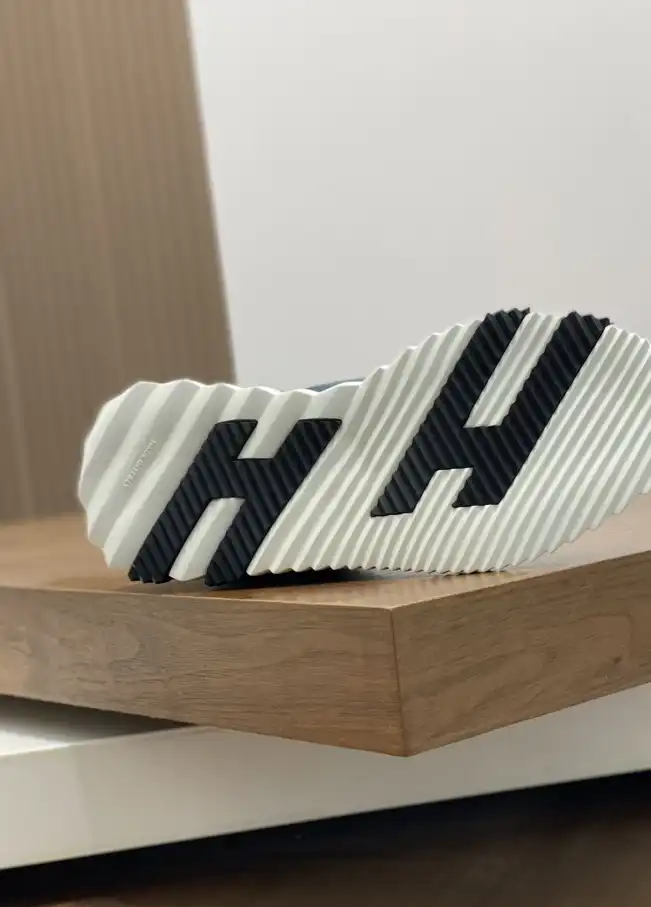 hype Hermes Sneakers