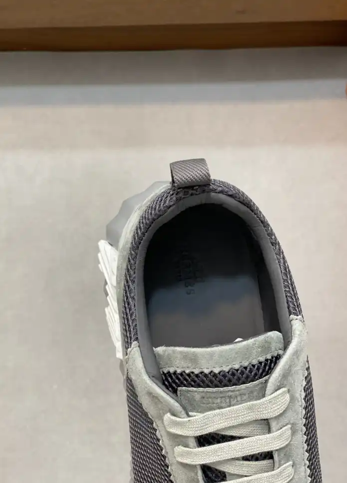 hype Hermes Sneakers