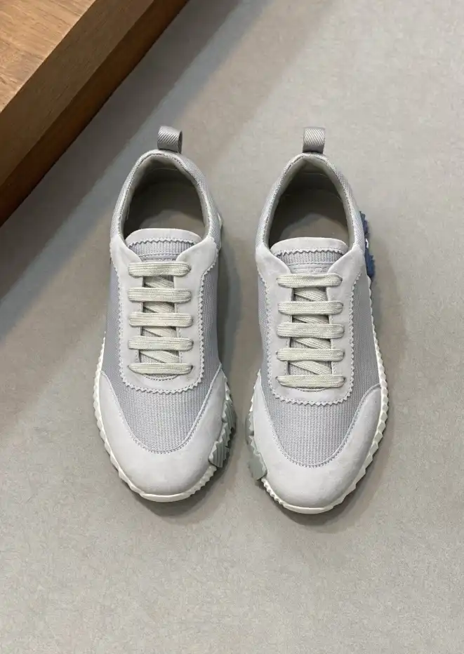 hype Hermes Sneakers