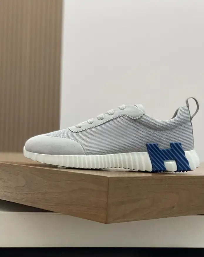 hype Hermes Sneakers