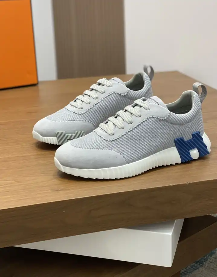 hype Hermes Sneakers