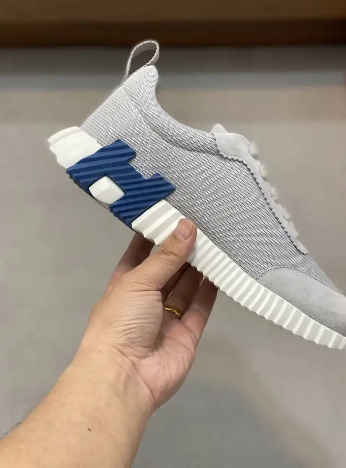 hype Hermes Sneakers