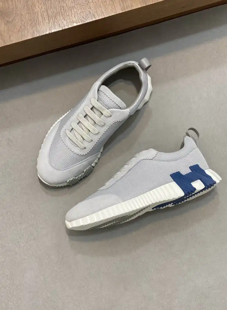 hype Hermes Sneakers