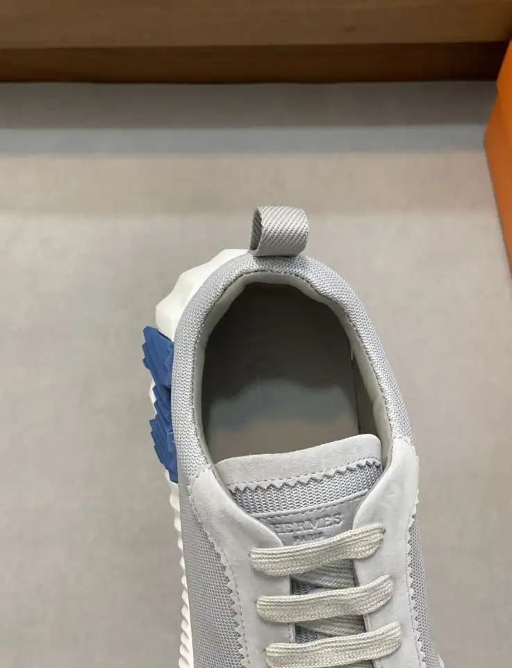 hype Hermes Sneakers