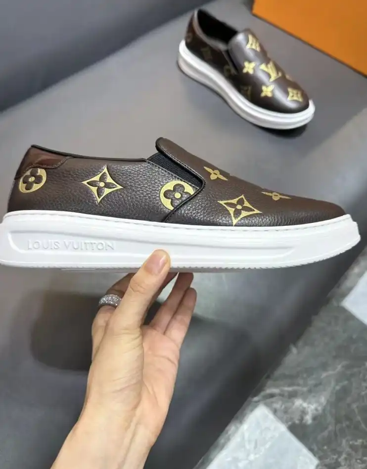 hype Gucci Sneakers