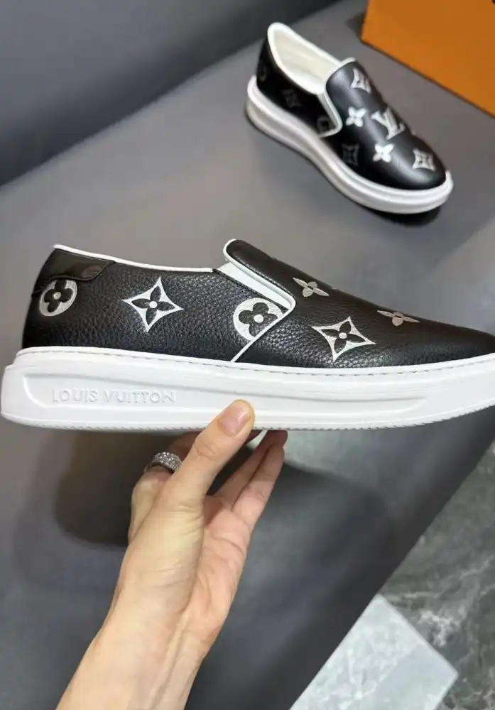 hype Gucci Sneakers