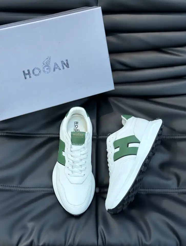 hype Hermes Sneakers