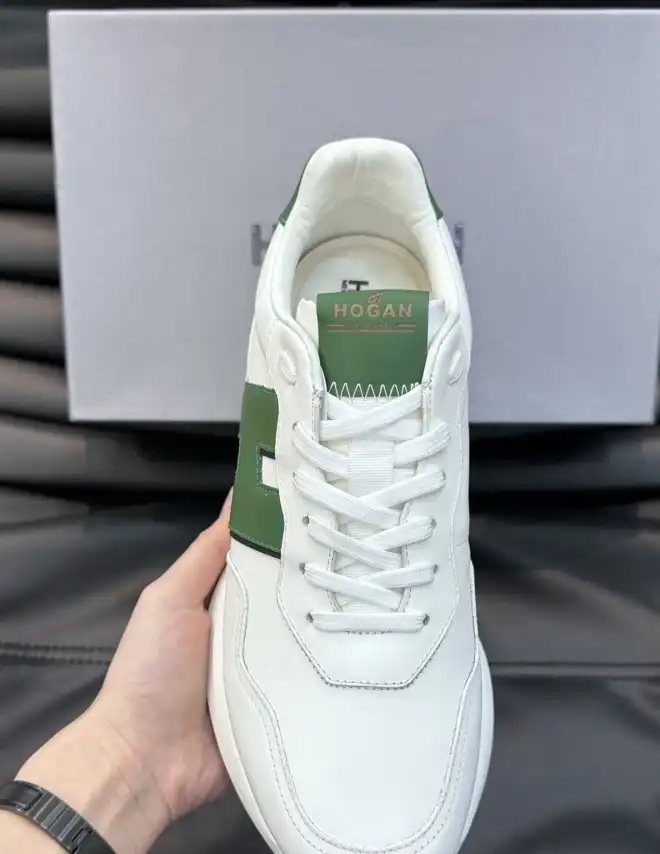 hype Hermes Sneakers