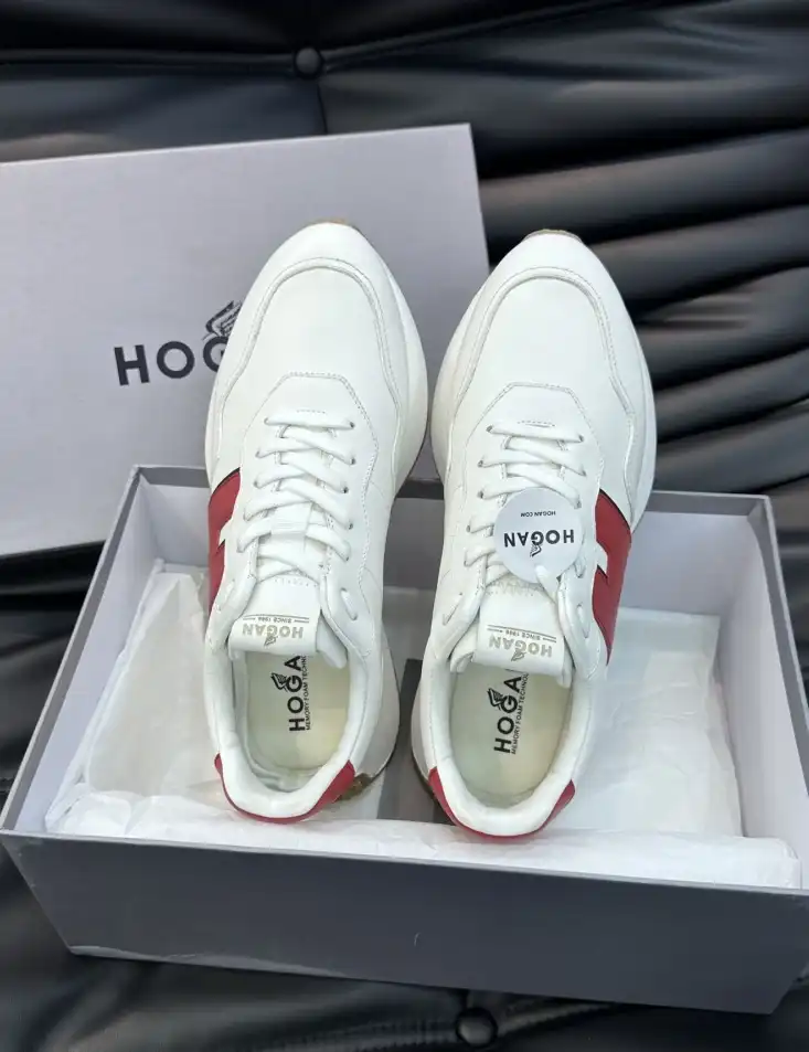 hype Hermes Sneakers