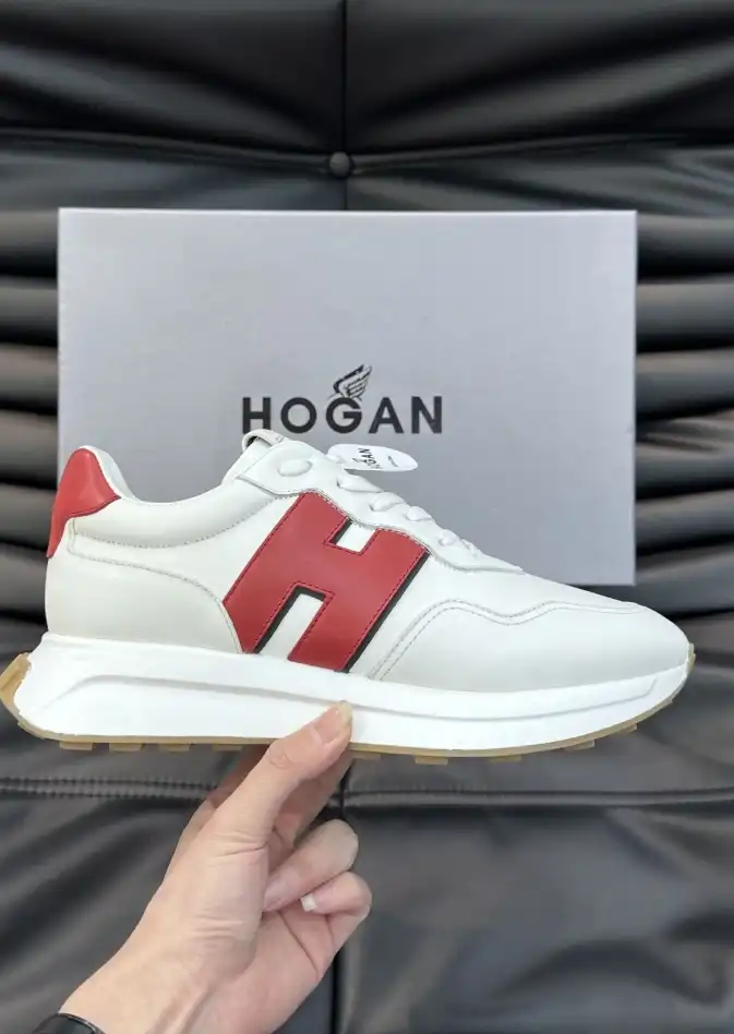 hype Hermes Sneakers