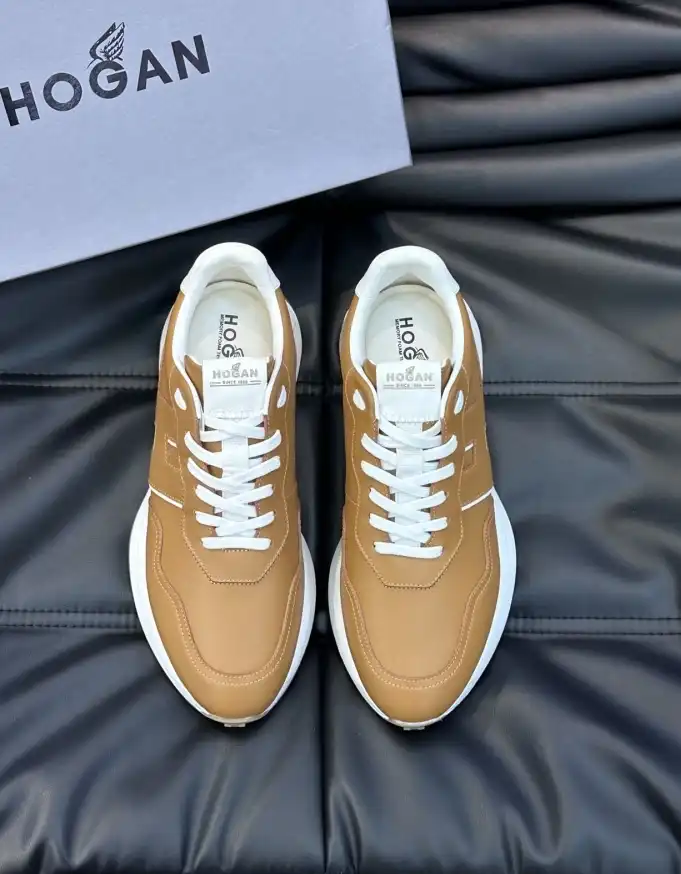 hype Hermes Sneakers