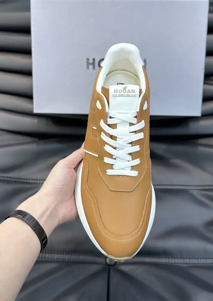 hype Hermes Sneakers