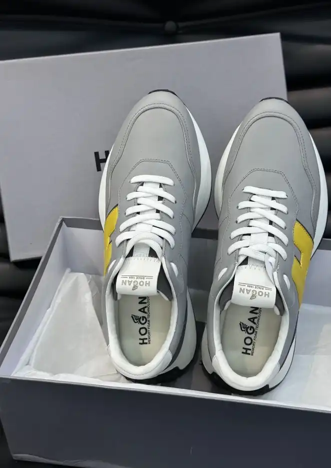 hype Hermes Sneakers