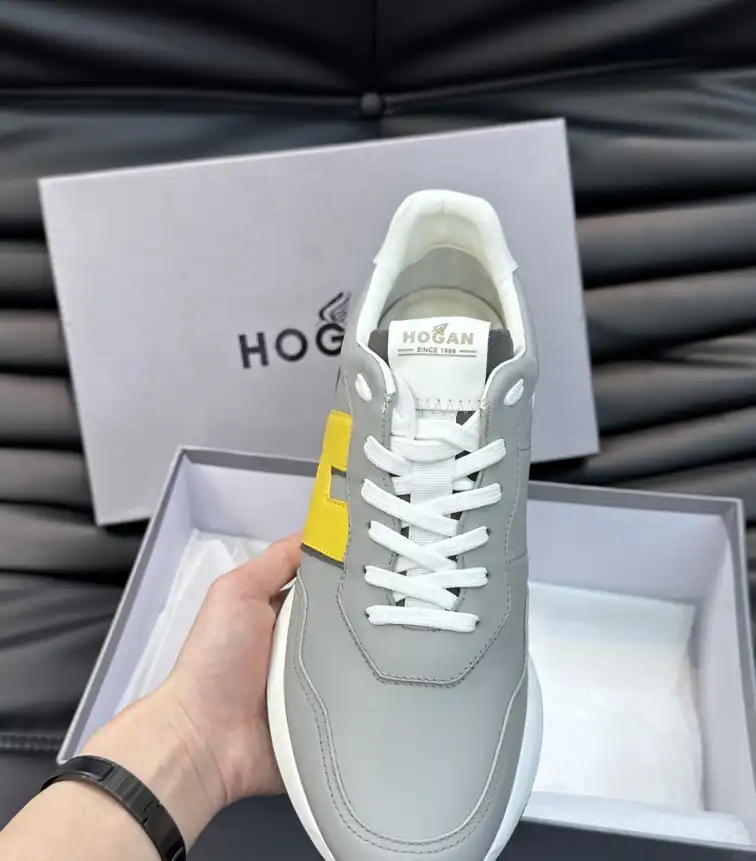 hype Hermes Sneakers