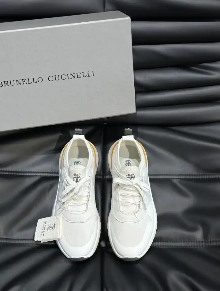 hype Brunello Cucinelli Sneakers