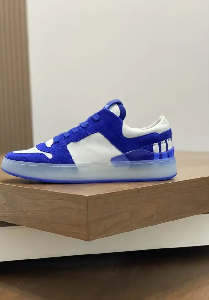 hype Jimmy Choo Sneakers