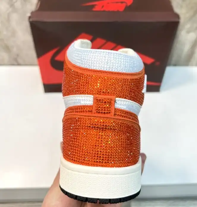 hype Nike Sneakers