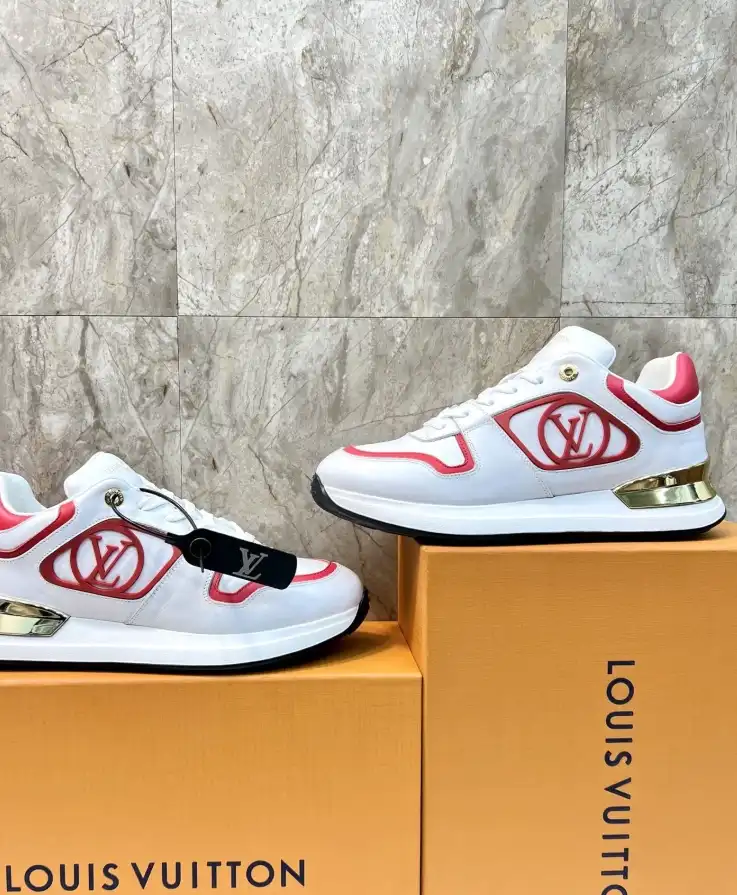 hype Louis Vuitton Sneakers