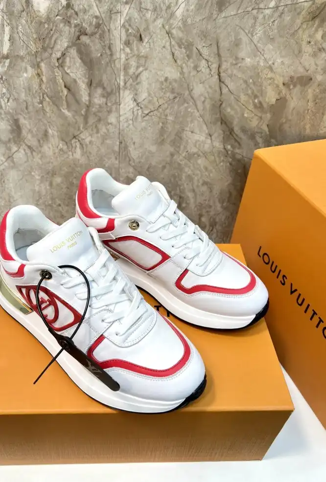 hype Louis Vuitton Sneakers