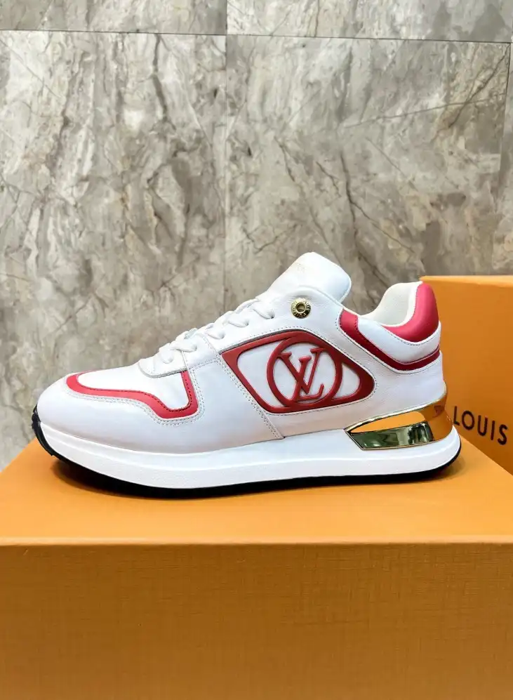 hype Louis Vuitton Sneakers