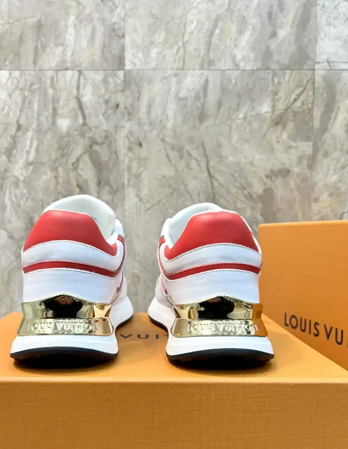 hype Louis Vuitton Sneakers