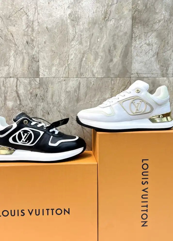 hype Louis Vuitton Sneakers