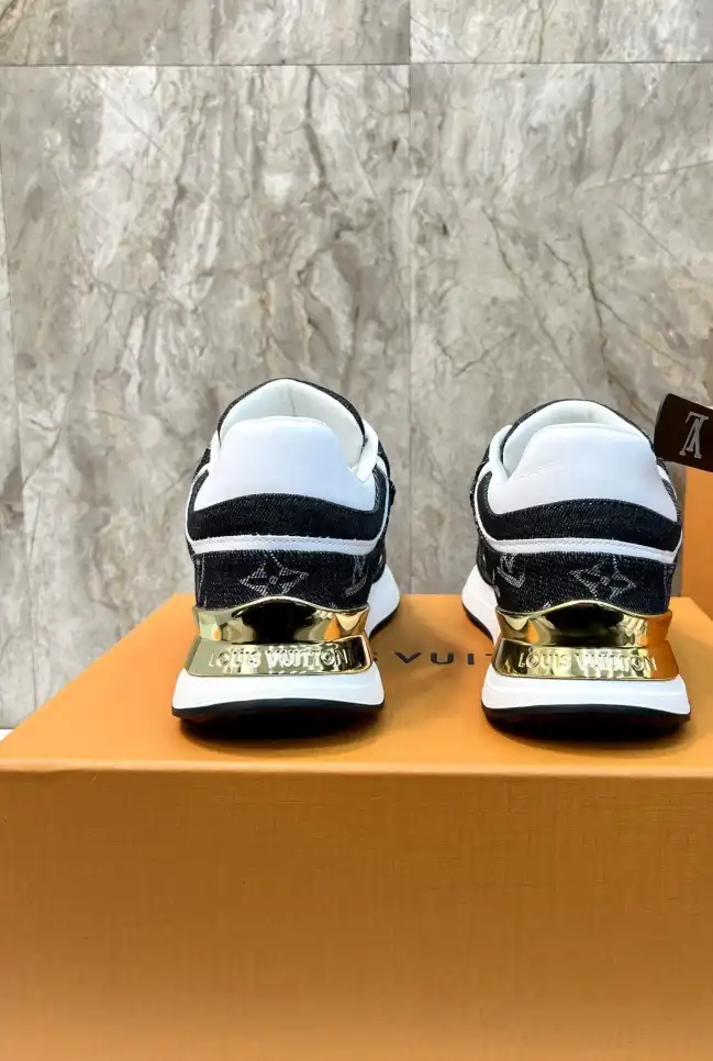 hype Louis Vuitton Sneakers