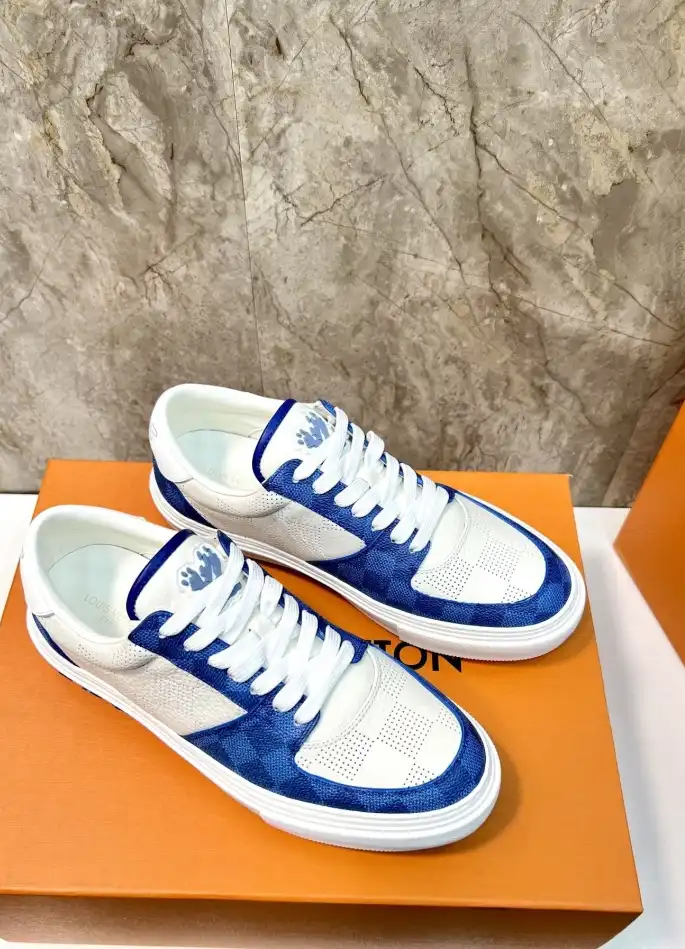 hype Louis Vuitton Sneakers