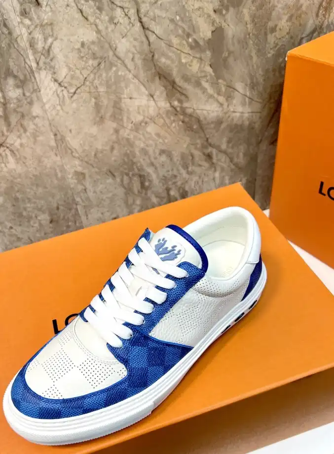 hype Louis Vuitton Sneakers