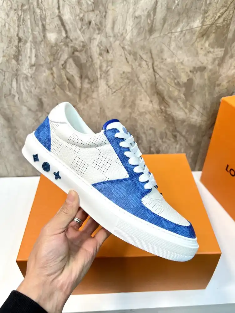 hype Louis Vuitton Sneakers