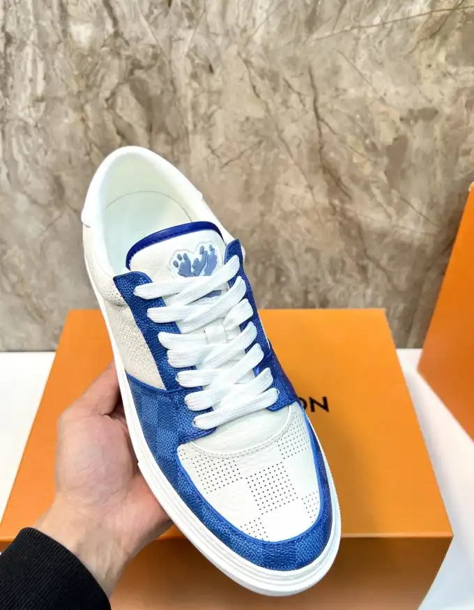 hype Louis Vuitton Sneakers