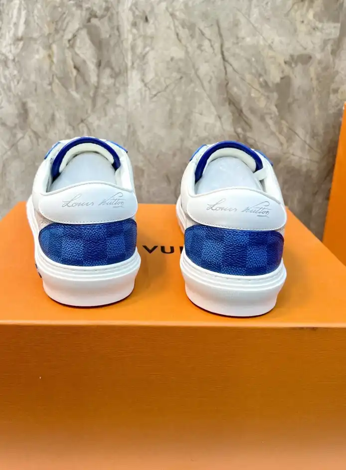 hype Louis Vuitton Sneakers