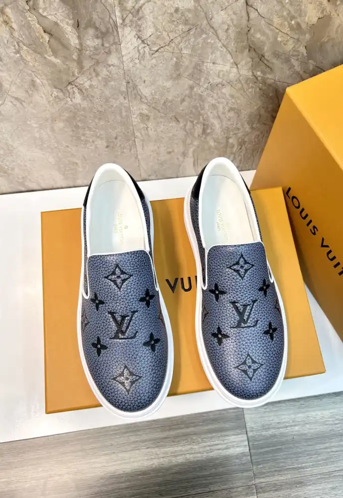 hype LV Casual Shoes