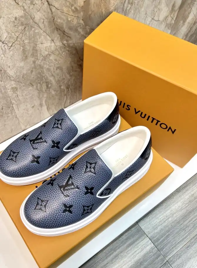 hype LV Casual Shoes