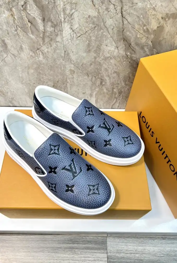 hype LV Casual Shoes