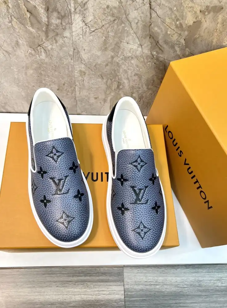 hype LV Casual Shoes